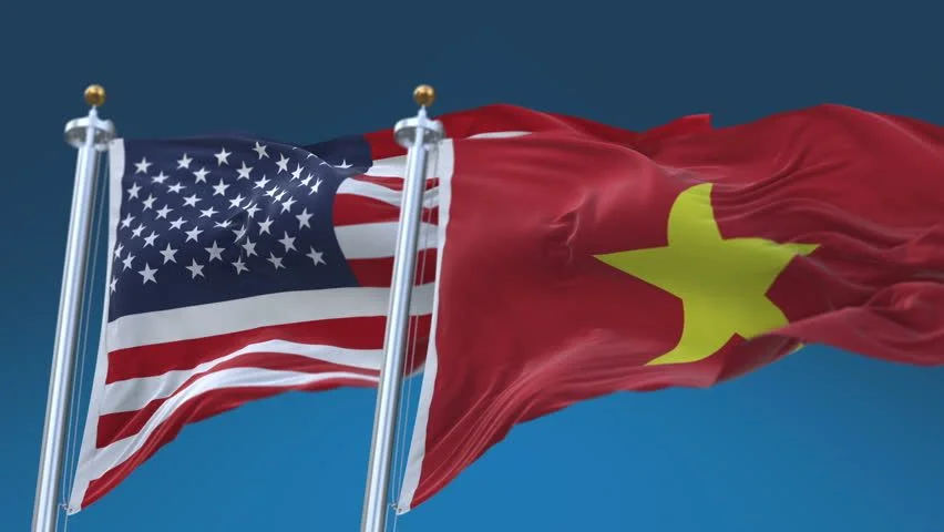 Economy of Vietnam: the US elections