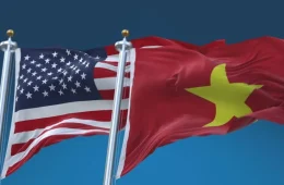 Economy of Vietnam: the US elections